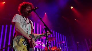 Dispatch - Curse + Crush