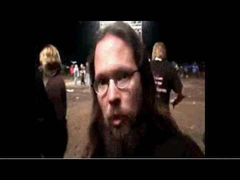 Important message to the world