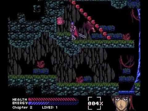 Brave Earth: Prologue - Alpha Build - Trevor in Sinlen's Stages - Part 1 (no commentary)