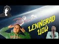 ЛЕНИНГРАД-ЦОЙ/РЕАКЦИЯ/ПЕРЕЗАЛИВ ЛЕНИНГРАД-ЦОЙ/РЕАКЦИЯ/ПЕРЕЗАЛИВ