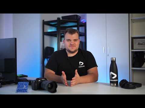 INNOLIVE - QU'EST CE QUE LE DRONE ?