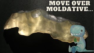 Download lagu What is Libyan Desert Glass? A Brief Story of My Favorite Impact Glass (Tectite). #gems #crystals mp3 Download lagu What is Libyan Desert Glass? A Brief Story of My Favorite Impact Glass (Tectite). #gems #crystals mp3