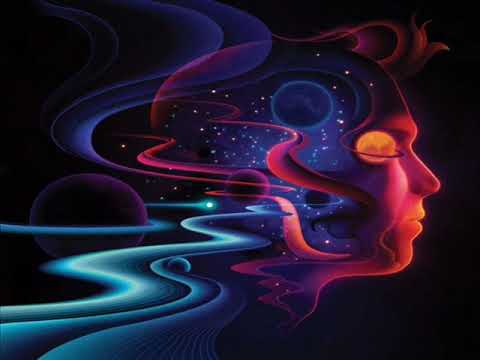 Space Tribe - Live Set [Sonic Booking Podcast Episode 001]