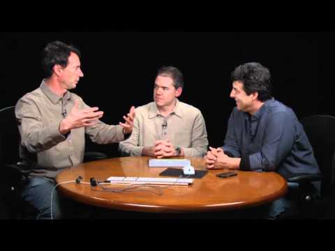 MacBreak Studio Live - November 17th, 2011