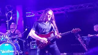 Vision Divine - Send Me An Angel (Milano Legend Club, 21.12.2019)