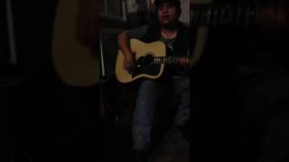 Cover Miguel y Miguel. Cada Quien. #LamigosdpOficial.