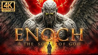 Enoch: The World Before the Flood – Like You’ve Never Seen Before (2026) Full Biblical 