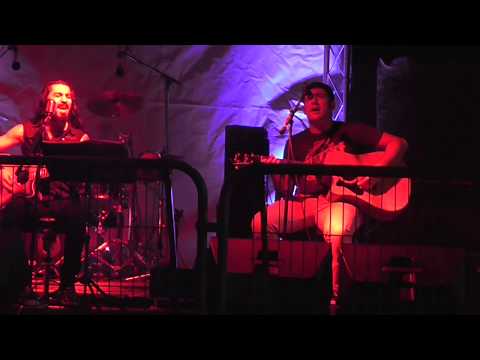 Maybe - Alice In Veins (Alice in Chains cover) - Live @ Cueva Rock