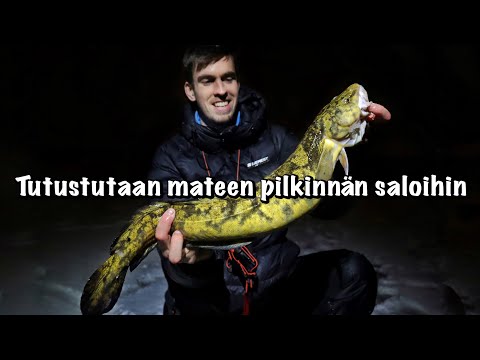 Ensimmäistä kertaa madepilkillä 🔥 Feat. Urpoerämies