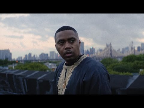 Nas & Method Man - Tales From The Hood