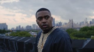 Nas & Method Man - Tales From The Hood