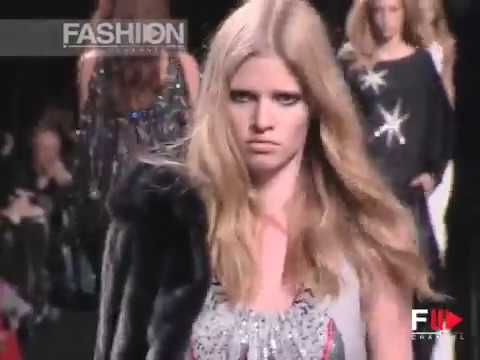 Fashion Show "Emanuel Ungaro" Autumn Winter 2007 2008 Pret a Porter Paris 3 of 3 by Fashion Channel