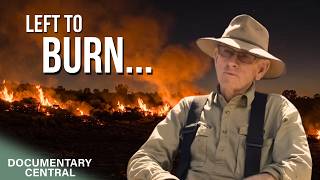 What Really Happened During the 2020 Kangaroo Island Fire | The Burnt Half
