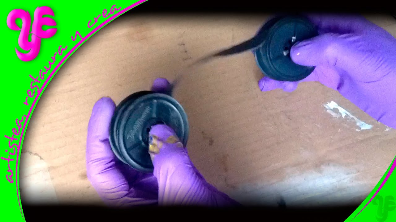 Watch 🖊 Como RECARGAR, TINTAR o PINTAR una cinta de una máquina de escribir Now 🖊 Como RECARGAR, TINTAR o PINTAR una cinta de una máquina de escribir