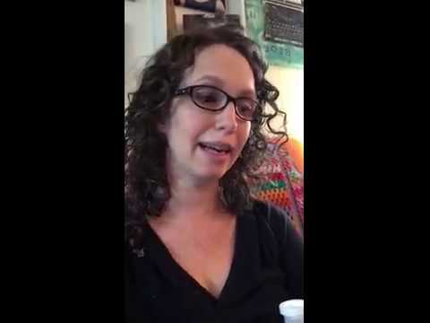 Jessica from The Leaky Boob -  Pump I trust