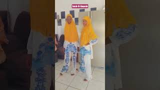 Download lagu Surah Al-Baqarah❤ #285 #islam #islamic #halalentertainment mp3