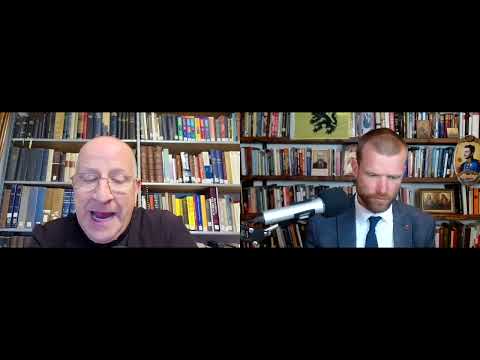 Duties of Husband and Wife with Fr. Chad Ripperger