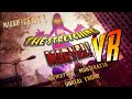 Ms Marvel Test Run VR