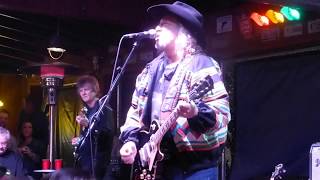 John Anderson - I Wish I Could Have Been There (Houston 02.08.14) HD