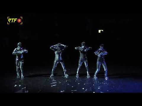 RTF.1 - Vor Ort: TSG Sportgala 2024