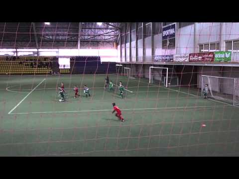 FC Minsk 04 Minsk 1 - 01