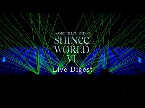 SHINee WORLD VI