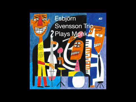 Esbjörn Svensson Trio - I Mean You