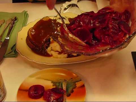 Betty's Slow Cooker Hot Roast Beef Sandwich