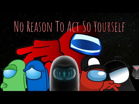 No Reason To Act So Yourself | Mashup SP Franco | NateWantsToBattle², AmaLee, CG5 x Shawn Christmas