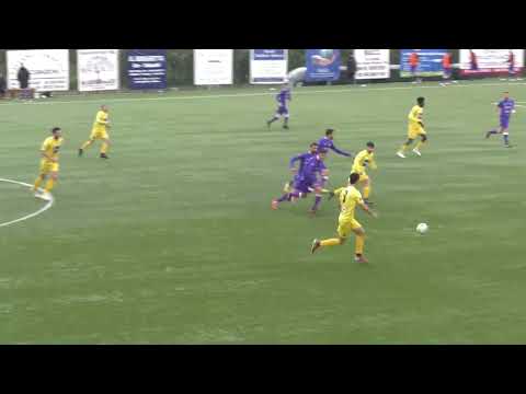 Highlights Tomas Lopez Petruzzi / Ostiamare-Pianese