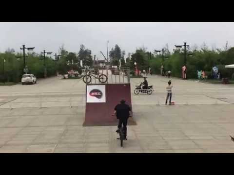 Peng WanFeng 2016 Instagram mixtape