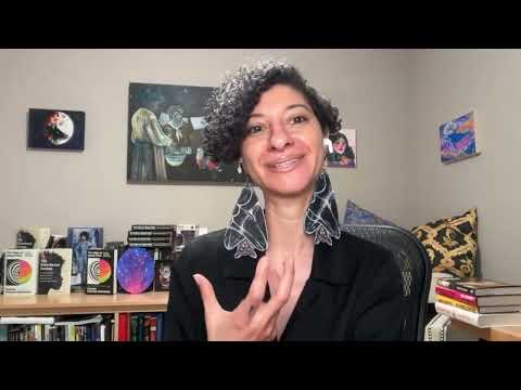 The Planetary Society Book Club: The Edge of Space-Time author Chanda Prescod-Weinstein