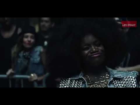 FILM Bodied : Devine Wright Vs Prospek Rap Battle