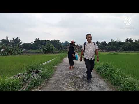 Kleyang ( Mbah Marji )