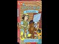 Opening To Little Bear Friends 1999 VHS