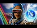 ARC Raiders PLATINUM Trophy Is Pure CINEMA