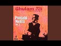 Nitt De Vichhore Saada Sukh Chain