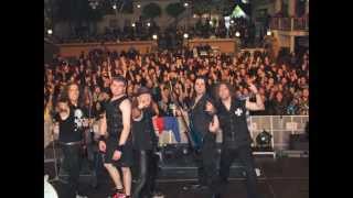 MYSTIC PROPHECY (GR) - Dark Side Of The Moon (2001)