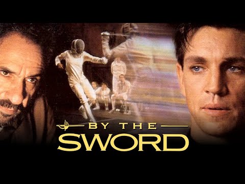 Official Trailer - BY THE SWORD (1991, F Murray Abraham, Eric Roberts, Christopher Rydell, Mia Sara)