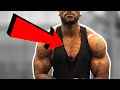 BEST CHEST WORKOUT TIP TO GET BIG!