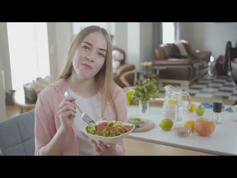 Why Am I Craving Salad? 6 Surprising Reasons