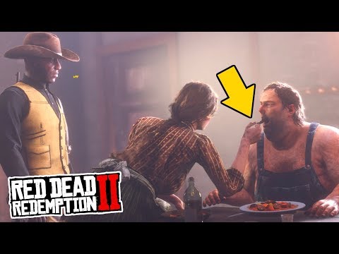 NEUES RIESEN UPDATE in Red Dead Redemption 2! - Story-Update in Red Dead Online (RDR2) - Deutsch