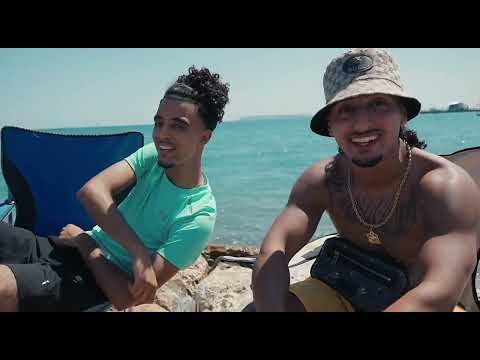 Vitoo HV ft. DANYAL - BEBÉ (Video Oficial)