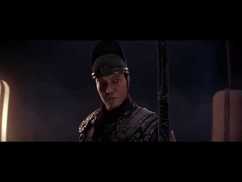 For Honor: Year 3 - All cinematic reveal trailers (Vortiger, Sakura, Hulda and Sun Da)