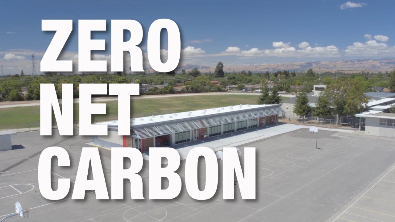 Zero Net Carbon Buildings