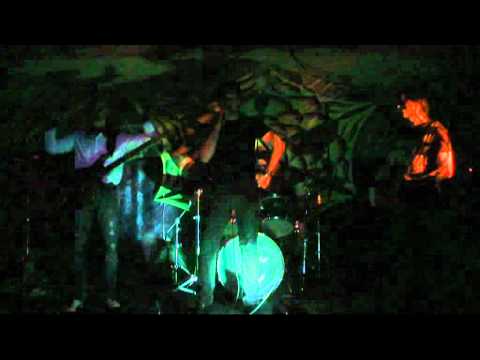 Rocky Road - Этой ночью ты будешь моей