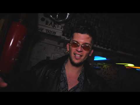 Vladi Wostok - THORD1S - Cry Club // Treibsand // Lübeck (Konzertvideo)