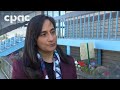 Foreign Affairs Minister Anita Anand speaks with reporters – July 24, 2025