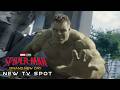 SPIDER MAN BRAND NEW DAY 2026 Ninja Assasins New TV Spot Tom Holland Marvel Comics