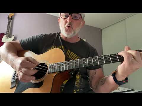 Les Charognards - Renaud